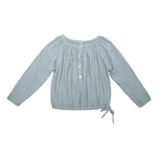 Naia Long Sleeve Blouse-product