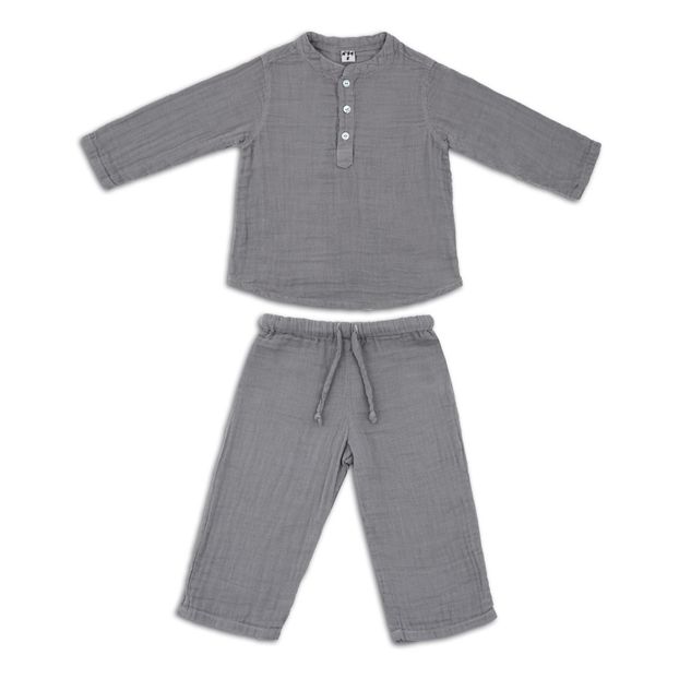 Dan Kurta + Trousers-product