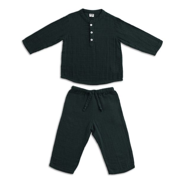 Dan Kurta/Trousers-product