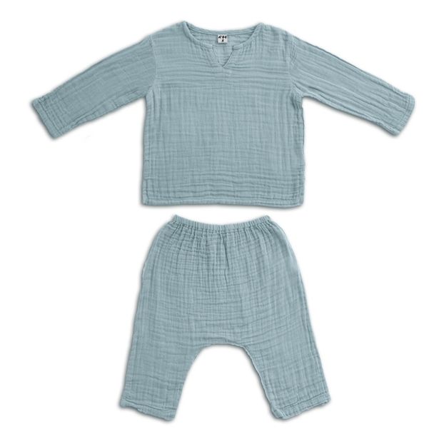 Zac Trousers + Tunisien-product