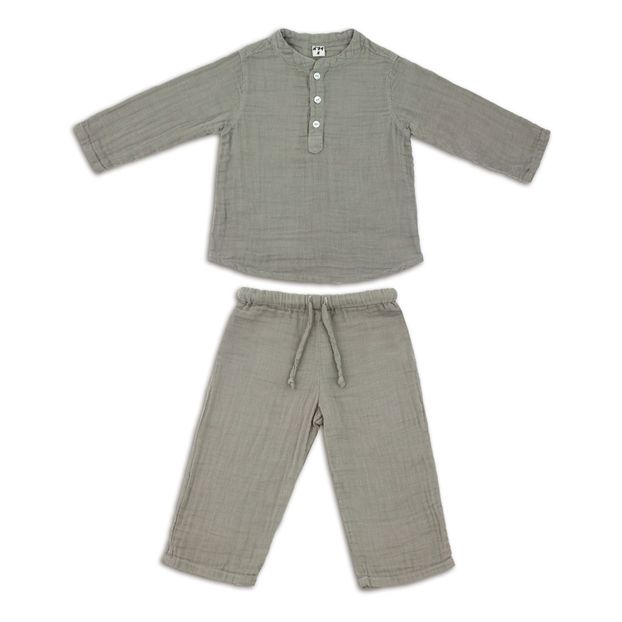 Dan Kurta/Trousers-product