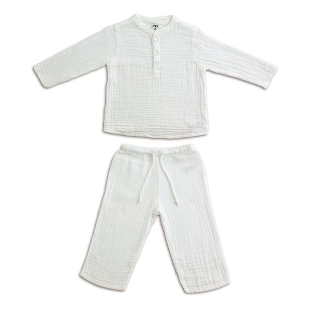 Dan Kurta/Trousers-product