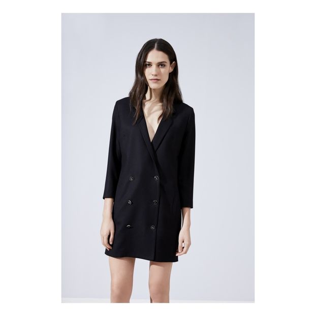 Marcella Blazer Dress -product