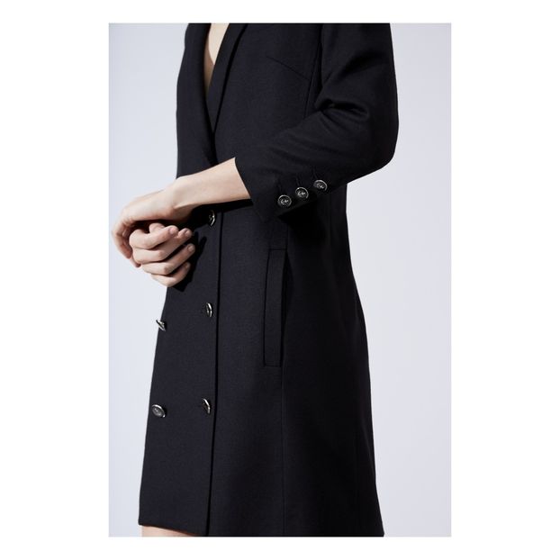 Marcella Blazer Dress -product