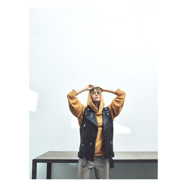 Anderson Sweatshirt -product