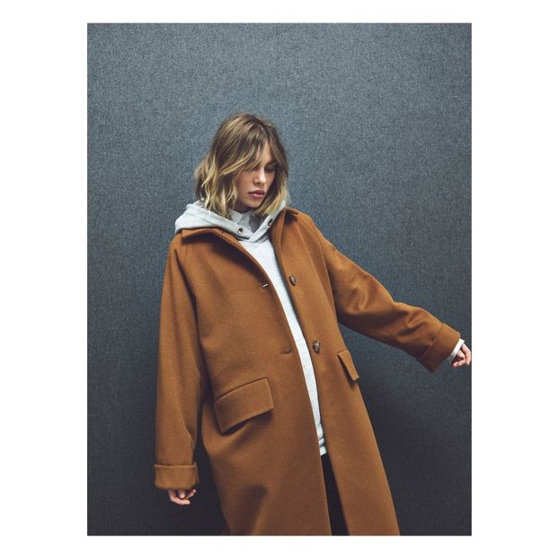Anderson Jacket -product