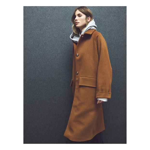 Anderson Jacket -product