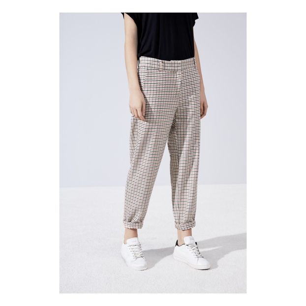 Jarvis Trousers -product