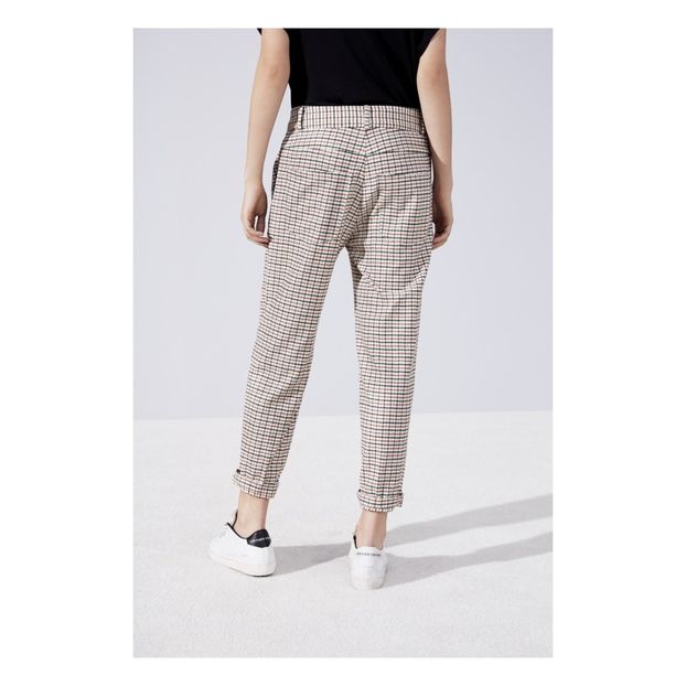 Jarvis Trousers -product