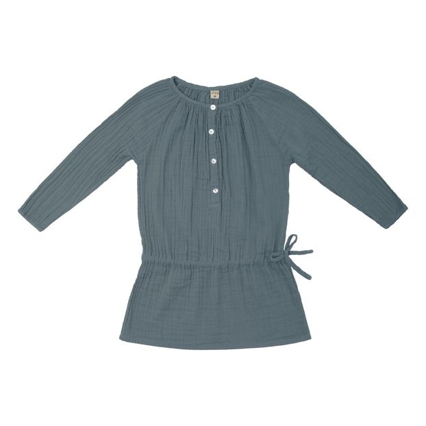 Robe Coton Bio Naia-product