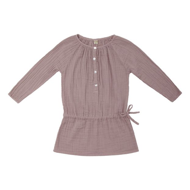 Robe Coton Bio Naia-product