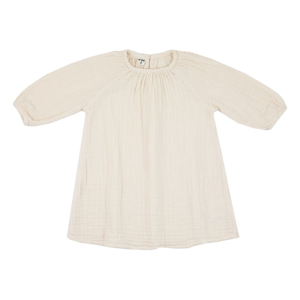Robe Nina- Image produit n°0