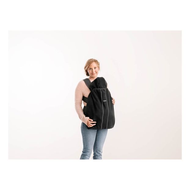 Baby Carrier Cover -product
