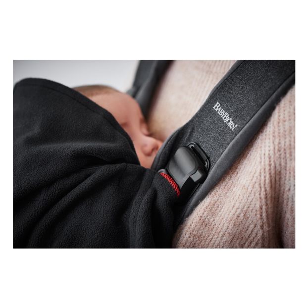 Baby Carrier Cover -product