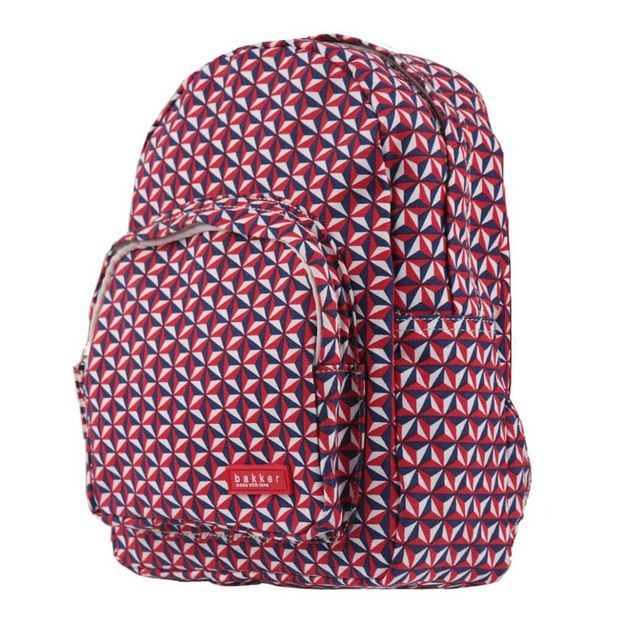 Bintang Mini Canvas Backpack-product