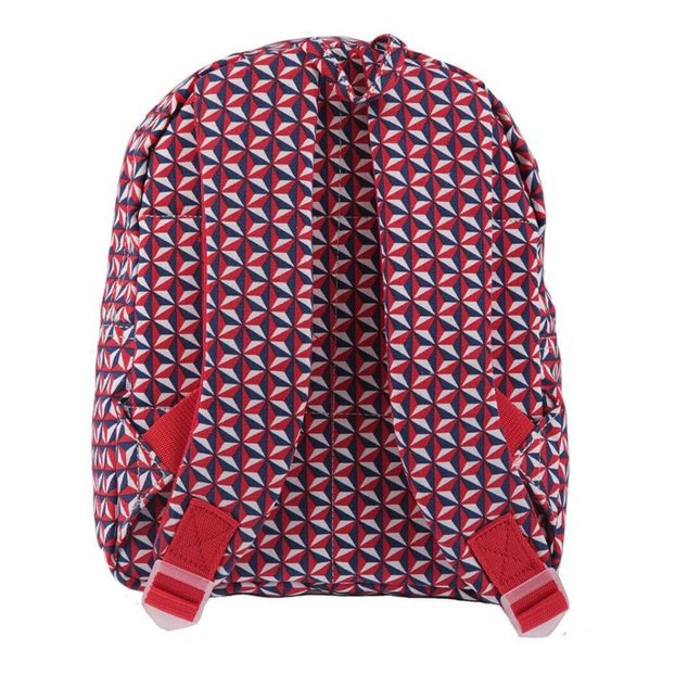 Bintang Mini Canvas Backpack-product