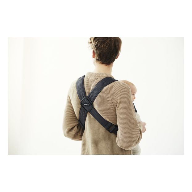 3D Mesh Baby Carrier -product