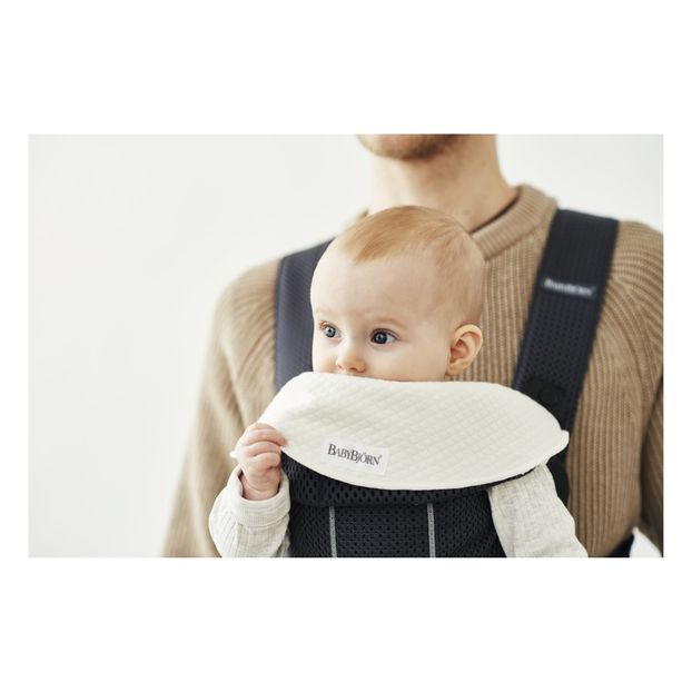 3D Mesh Baby Carrier -product