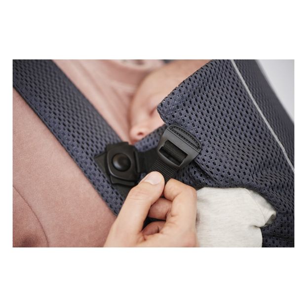 3D Mesh Baby Carrier -product
