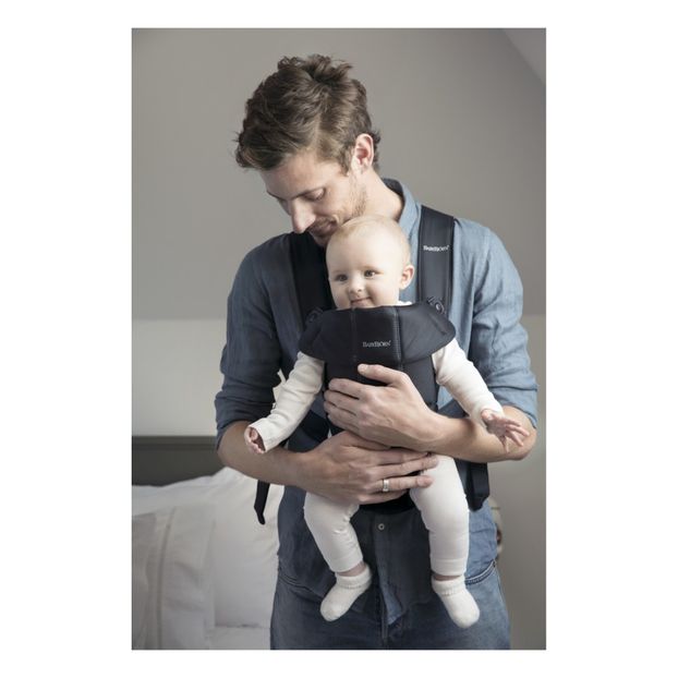 Mini Cotton Baby Carrier -product