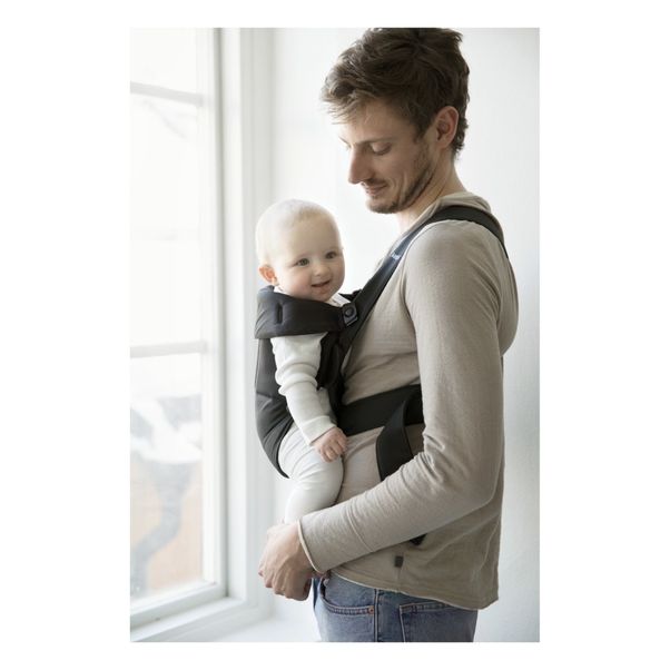 Mini Cotton Baby Carrier -product