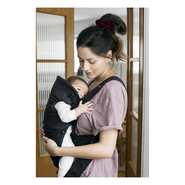 Mini Cotton Baby Carrier -product
