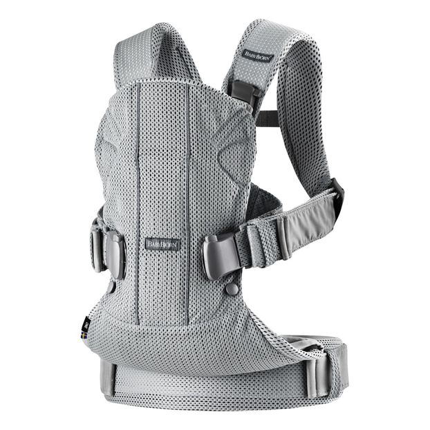 One Air Mesh Baby Carrier -product