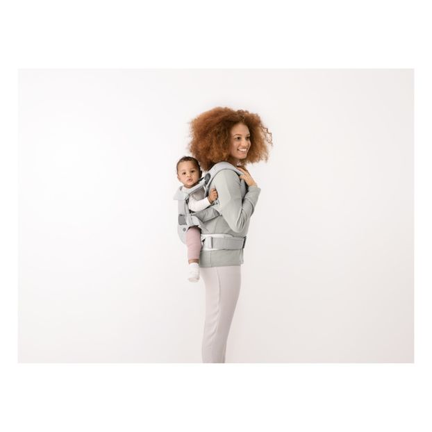 One Air Mesh Baby Carrier -product