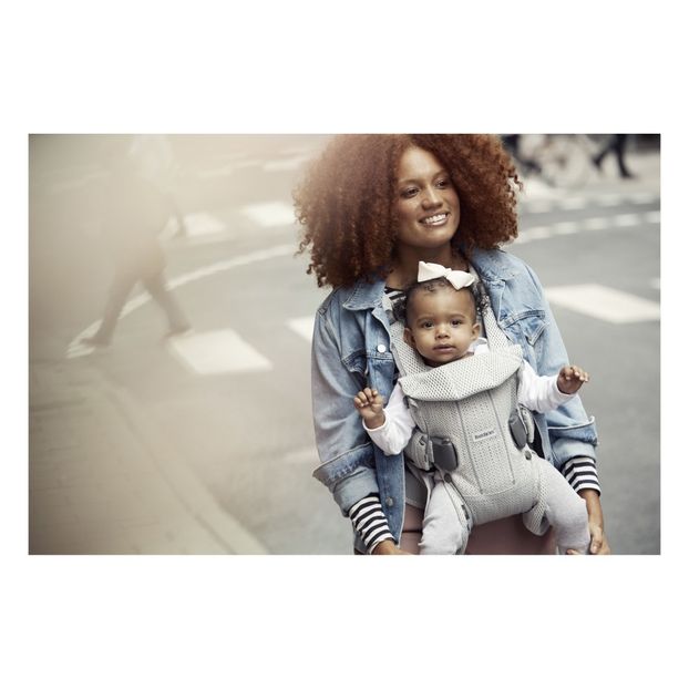 One Air Mesh Baby Carrier -product