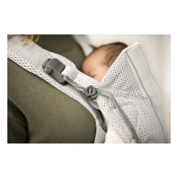 One Air Mesh Baby Carrier -product
