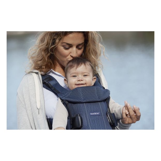 One Air Mesh Baby Carrier -product