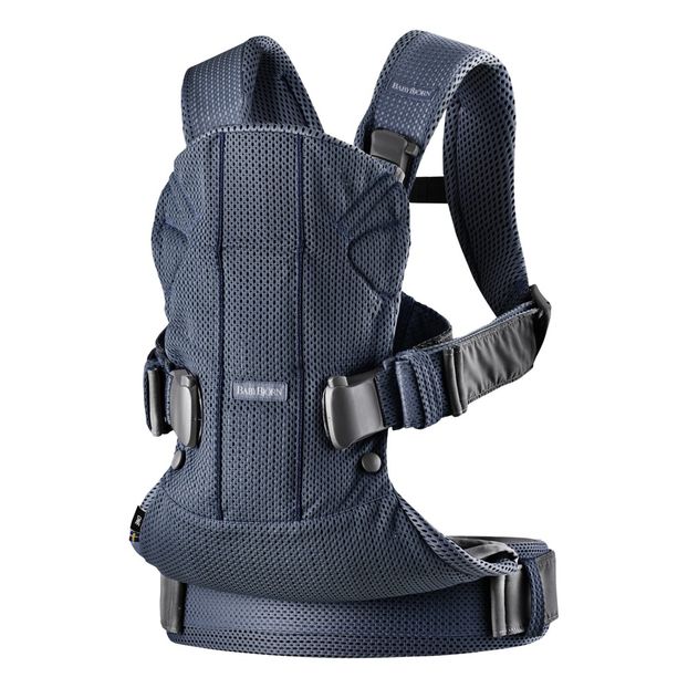 One Air Mesh Baby Carrier -product