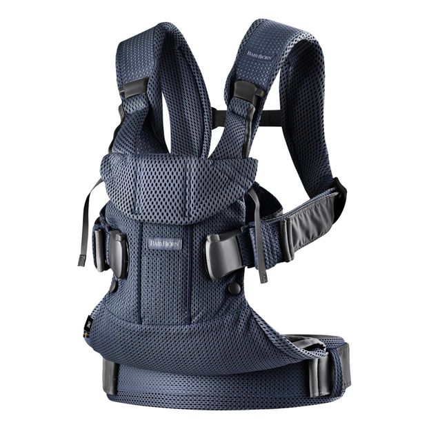One Air Mesh Baby Carrier -product