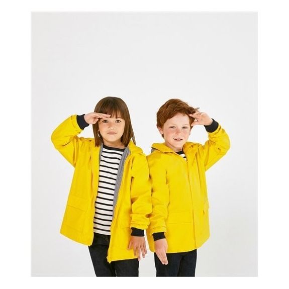 Mata Hooded Duffle Coat-product