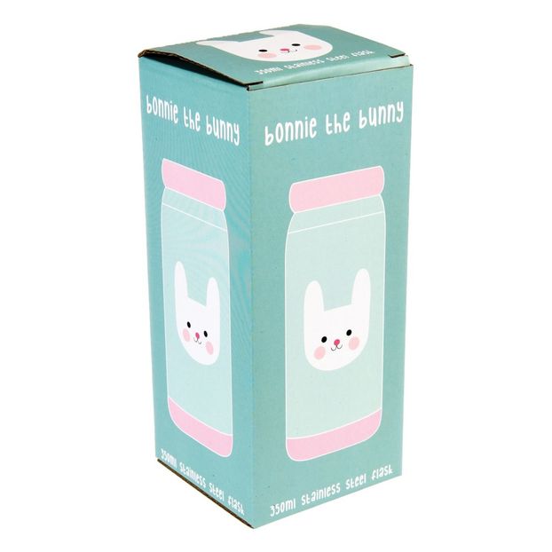 Bouteille Isotherme Bonnie le lapin 350 ml-product