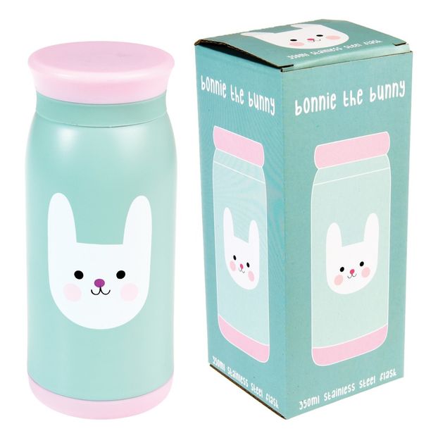 Bouteille Isotherme Bonnie le lapin 350 ml-product