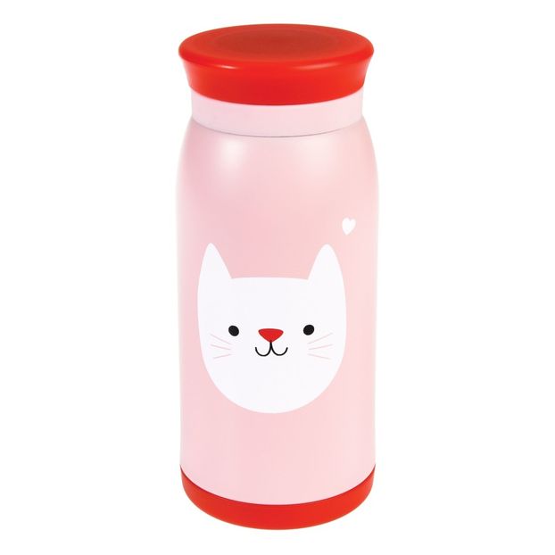Bouteille Isotherme Cookie le chat 350 ml-product