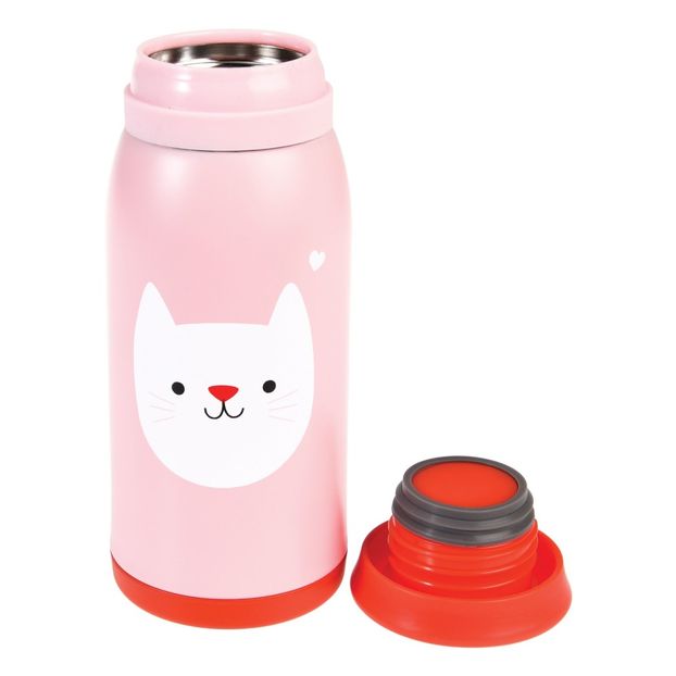 Bouteille Isotherme Cookie le chat 350 ml-product