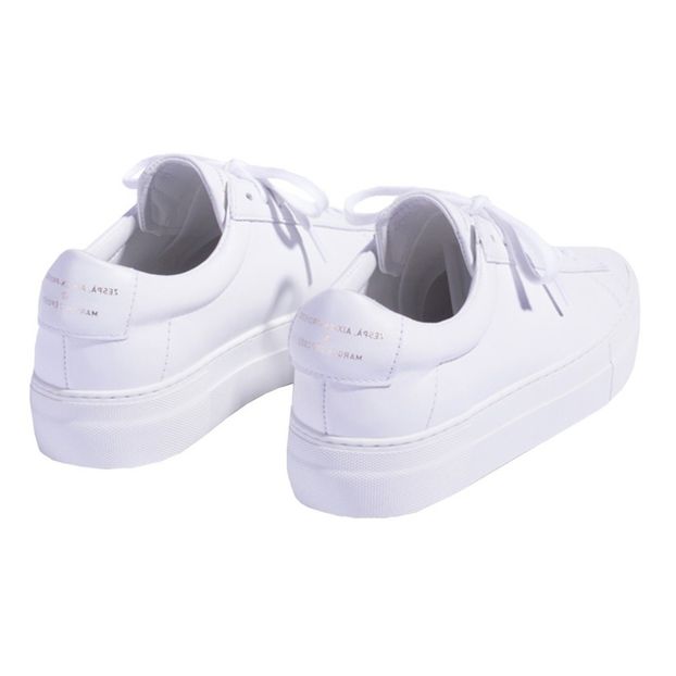 Baskets Zsp4 Pelle Nappa-product