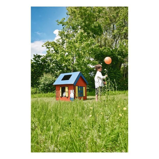 Cabane Miffy en carton-product