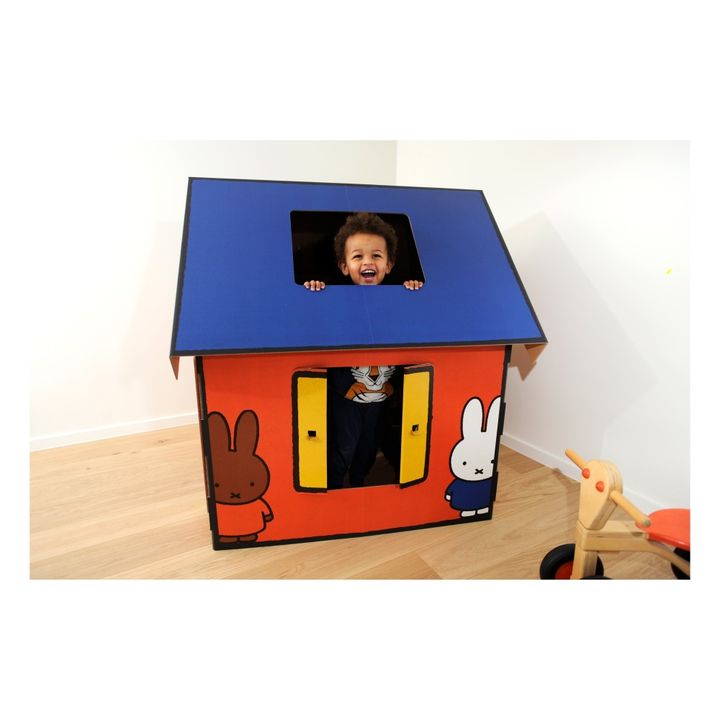 Papphaus Miffy- Produktbild Nr. 3