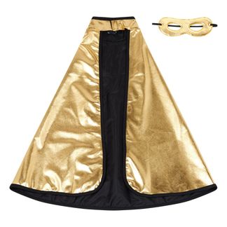 Great Pretenders Cape und Maske Dream big Great Pretenders X Smallable-listing