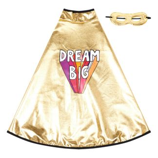 Great Pretenders Cape und Maske Dream big Great Pretenders X Smallable-listing