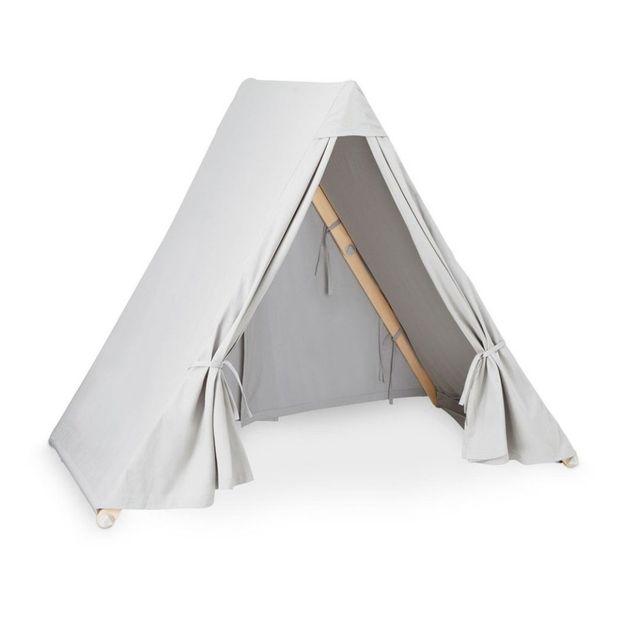 Organic Birch and Cotton Convertible Activity Arch -product