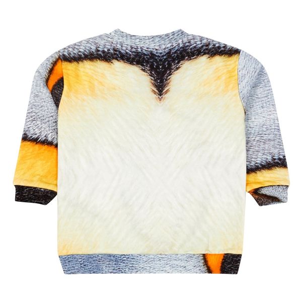 Sweat Coton Bio-product