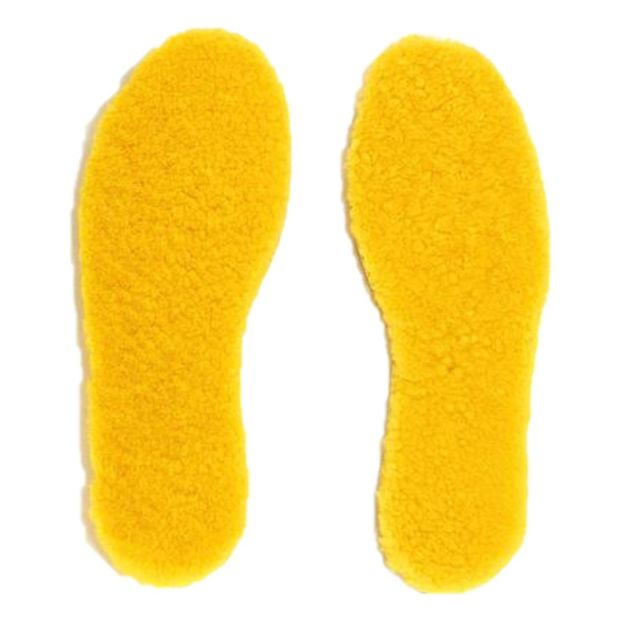 Semelles Peau Lainée Mérinos-product