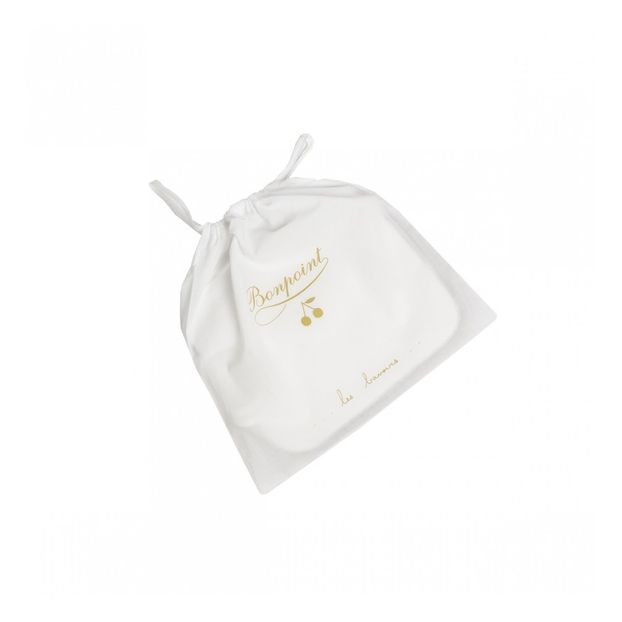 Semainier Bavoirs-product