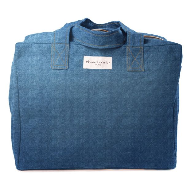 Sac 24h Célestins en coton recyclé-product
