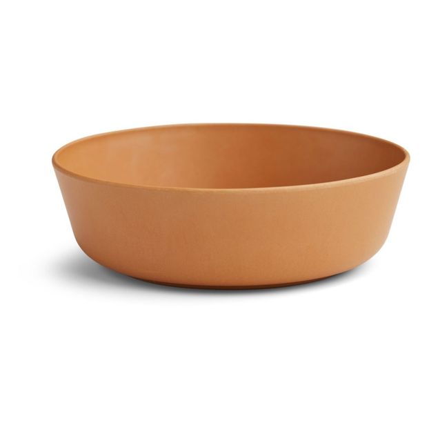 Bear Bamboo Tableware - Set of 5-product