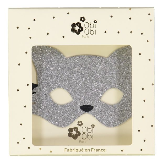 Masque Loup-product
